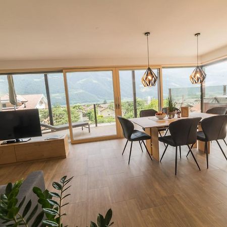 Residence Sonja Parcines Eksteriør bilde