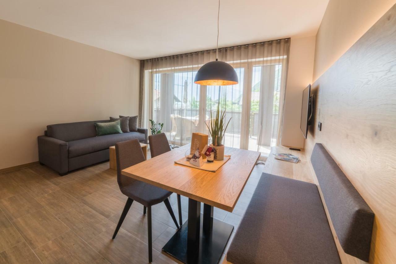 Residence Sonja Parcines Eksteriør bilde